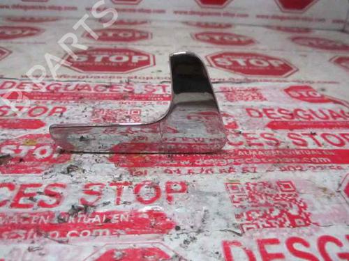 Used Front right interior door handle SEAT IBIZA II (6K1) 1.6 i (75 hp) 7387412