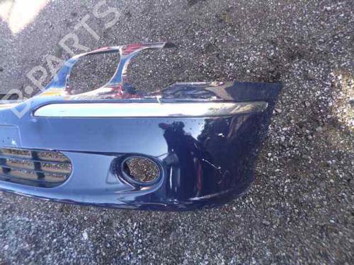 Front bumper ROVER 45 I Hatchback (RT) 1.4 | BP7620237C7 