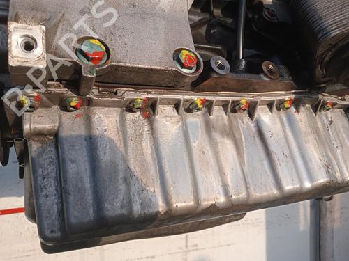 Engine SEAT TOLEDO III (5P2)  | BP29906414M1 