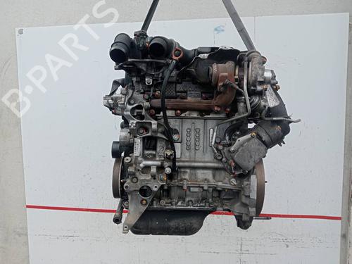 Engine PEUGEOT PARTNER Tepee | BP38723208M1 - Image 15
