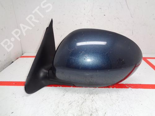 Left mirror NISSAN JUKE (F15) 1.5 dCi | BP15924850C26