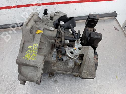 Gearbox SEAT IBIZA IV (6J5, 6P1)  | BP20975526M3 