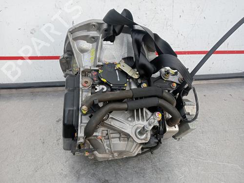 Gearbox RENAULT CLIO III (BR0/1, CR0/1) 1.6 16V (BR05, BR0B, BR0Y, BR15, BR1J, BR1M, BR1Y, CR0B,... | BP21046279M3 