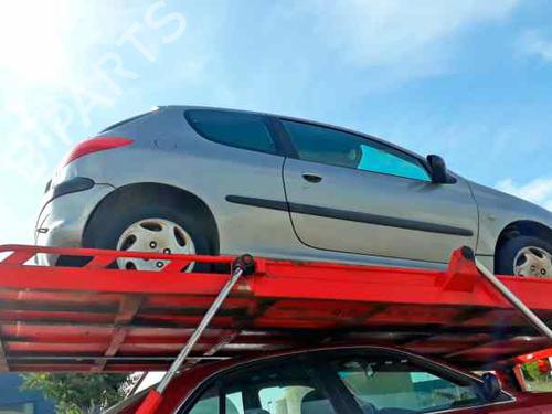 Left front window switch PEUGEOT 206 Hatchback (2A/C) 1.1 i | BP7328839I27