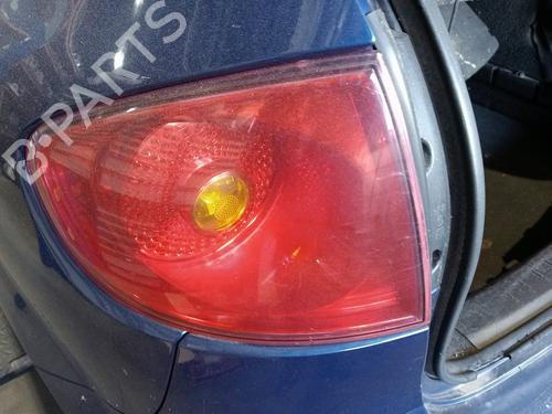 Used Left taillight Left taillight SEAT ALTEA (5P1) [2004-2015] 36142693 36142693