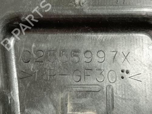 Front left window mechanism MAZDA 5 (CR) 2.0 CD (CR19) | BP30700934C22