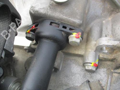 Gearbox SEAT IBIZA IV (6J5, 6P1)  | BP15950034M3 