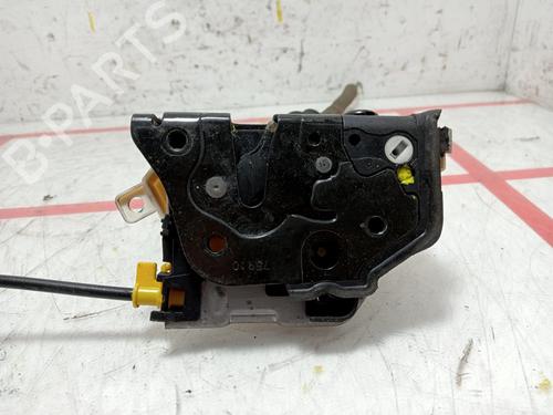 Rear right lock AUDI A5 Sportback (8TA) 2.0 TFSI | BP27840154C99 