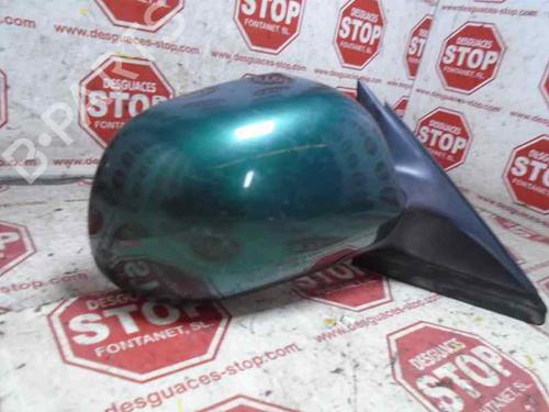 Right mirror AUDI A4 B5 (8D2) 1.8 | BP7394020C27