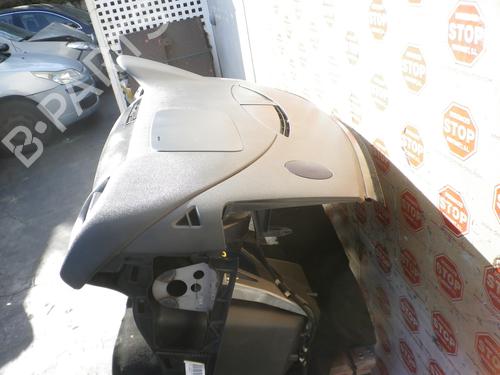 Dashboard CITROËN C1 (PM_, PN_) 1.0 | BP8402988C46 