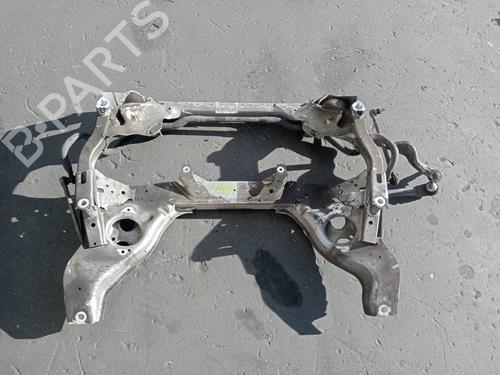 Used Subframe BMW 1 (E87) 116 d (116 hp) 21845165