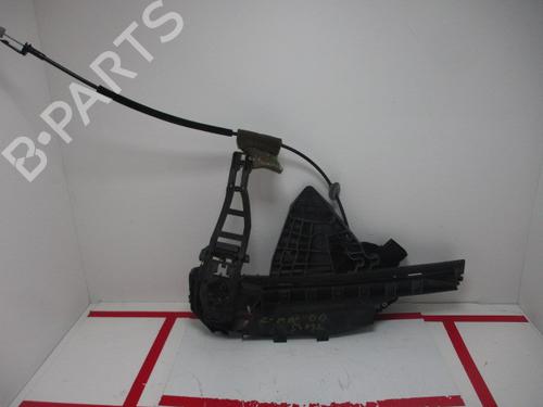 Høyre foran lås FORD FOCUS C-MAX (DM2) [2003-2007]  15929801