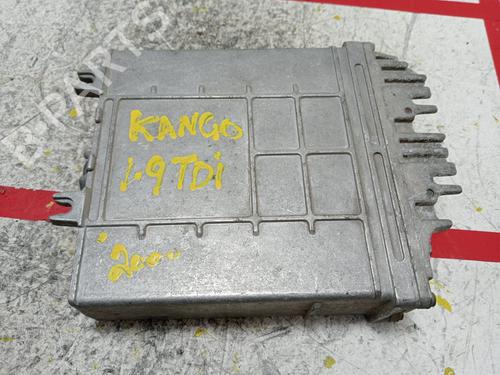 Engine control unit (ECU) RENAULT KANGOO Express (FC0/1_) 1.2 16V (FC05, FC0W, FC1D, FC1P, FC1K, FC0T) | BP7368689M57 