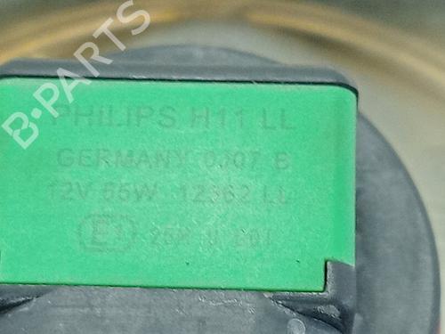 Højre Foran Tågelygte MERCEDES-BENZ A-CLASS (W169) A 180 CDI (169.007, 169.307) | BP27515622C31