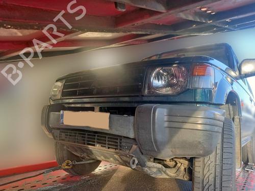 Brake master cylinder MITSUBISHI GALLOPER (JK-01)  | BP17667597M77 