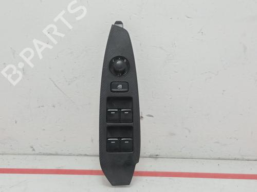 Used Left front window switch MAZDA CX-5 (KE, GH) [2011-2017]  29179040