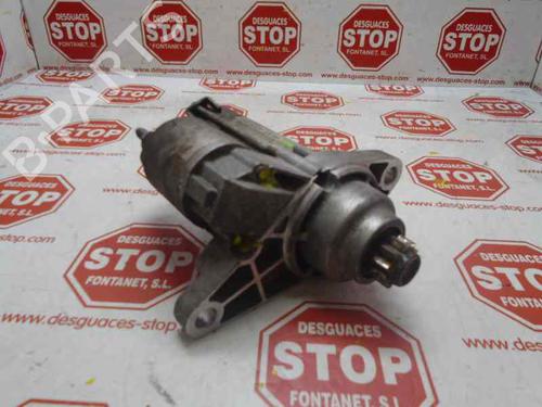 Starter SEAT IBIZA IV SC (6J1, 6P5)  | BP7398701M8 