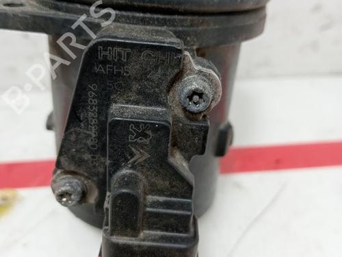Mass air flow sensor CITROËN BERLINGO MULTISPACE (B9) 1.6 HDi 110 | BP17622830M95 - Image 4