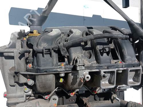 Engine RENAULT MEGANE II (BM0/1_, CM0/1_) 1.6 16V (BM0C, CM0C) | BP32414144M1 