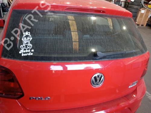 Used Tailgate handle Tailgate handle VW POLO V (6R1, 6C1) [2009-2022] 34138920 34138920