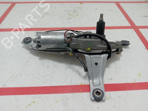 Rear wiper motor NISSAN ALMERA II Hatchback (N16)  | BP7373273M102 