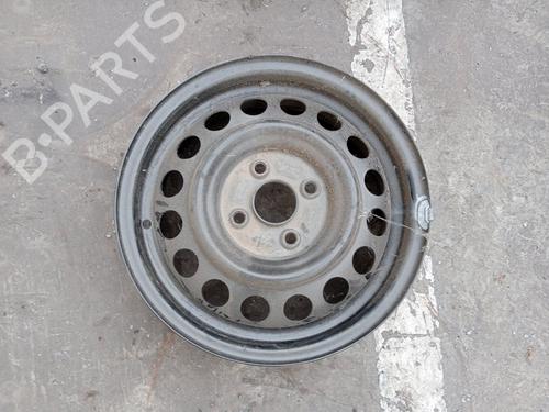 Fælk TOYOTA YARIS (_P1_) [1999-2005]  31946798