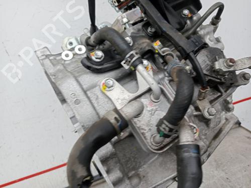Gearbox TOYOTA C-HR (_X1_)  | BP24439535M3 