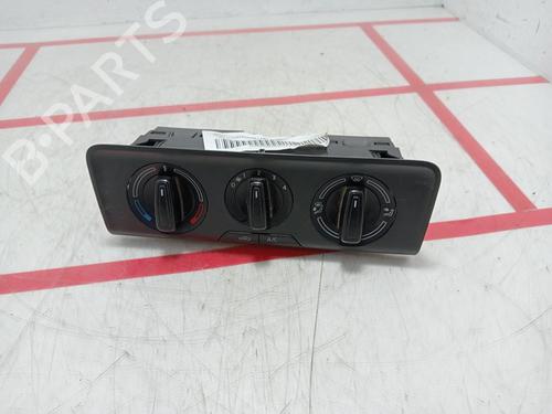 Used Climate control Climate control 34353479 34353479