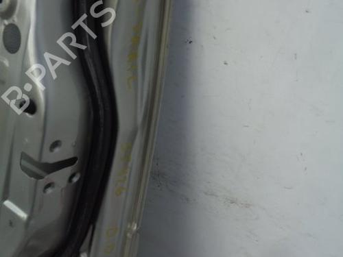 Right front door NISSAN X-TRAIL I (T30)  | BP15935965C3 