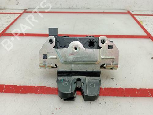 Used Tailgate lock OPEL ASTRA H (A04) [2004-2014]  22428371
