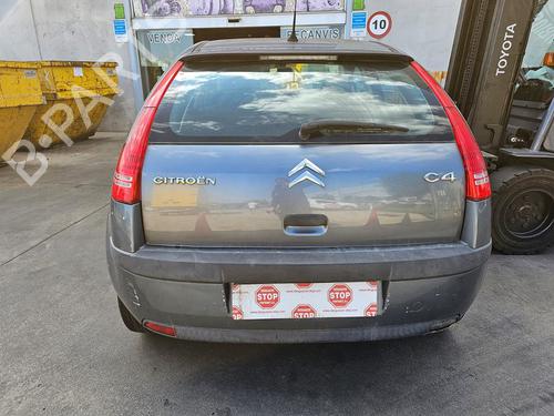 Electronic module CITROËN C4 I (LC_) | BP20292337M83