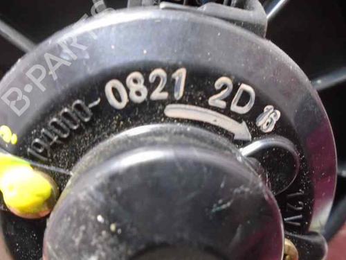 Heater blower motor TOYOTA YARIS (_P1_)  | BP7365015M62 