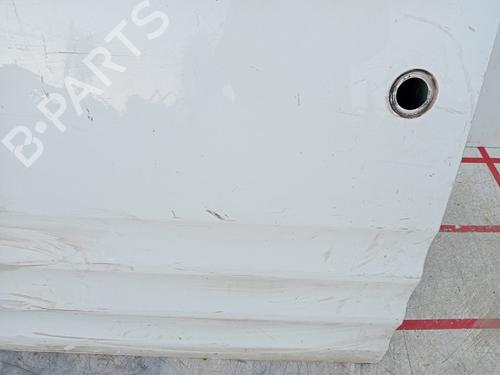 Left front door FORD TOURNEO CONNECT 1.8 TDCi | BP19087290C2 