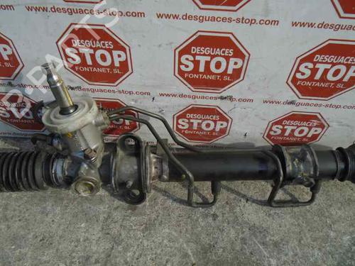 Steering rack HYUNDAI ATOS (MX) 1.1 | BP7387033M22 