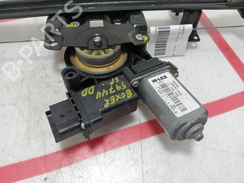 Front right window mechanism PEUGEOT BOXER Van 2.0 BlueHDi 110 | BP38935640C23 - Image 7