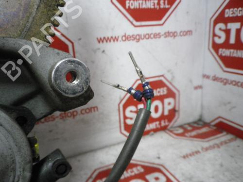 Front right window mechanism KIA CARNIVAL II (GQ) 2.9 CRDi | BP7328928C23 