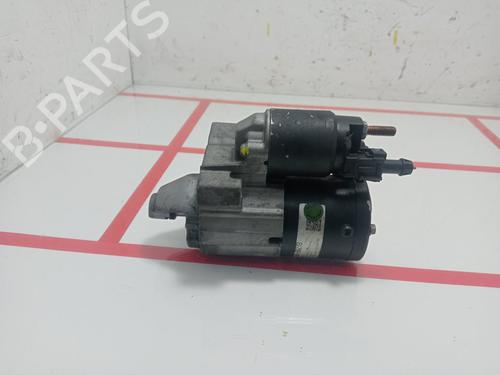 Used Starter CITROËN C4 II (NC_) [2009-2025]  23866909