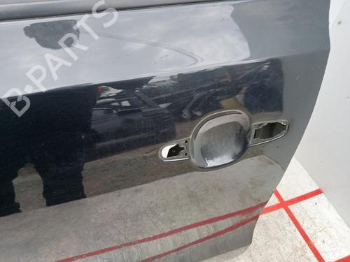 Left front door HYUNDAI i30 Estate (FD) 1.6 | BP17537014C2 