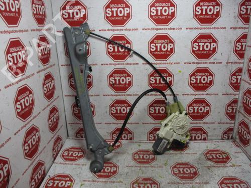 Used Rear right window mechanism RENAULT LAGUNA III (BT0/1) 2.0 dCi (BT01, BT08, BT09, BT0E, BT0K, BT12, BT1C, BT1D,... (150 hp) 8638161