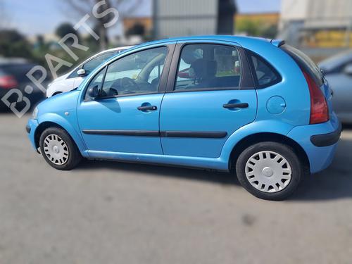 Used AC compressor CITROËN C3 I (FC_, FN_) 1.4 i Bivalent (73 hp) 33020478