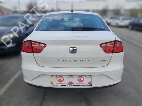 Left sun visor SEAT TOLEDO IV (KG3) 1.6 TDI | BP33983032I1  - Image 5
