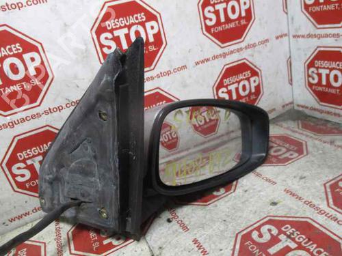 Right mirror FIAT STILO (192_)  | BP7393017C27 