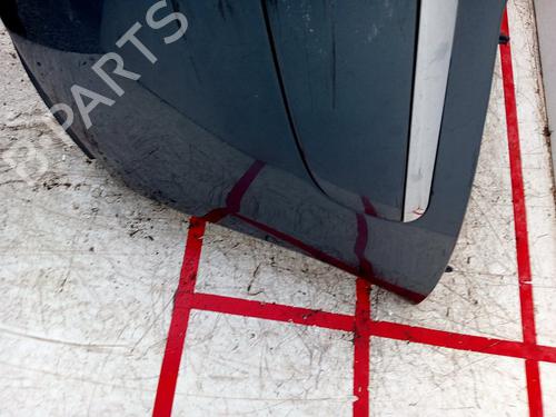 Front bumper CITROËN XSARA PICASSO (N68) 1.6 HDi | BP27381956C7 