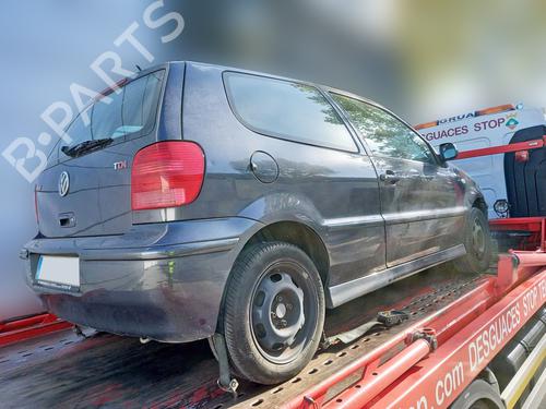 Starter VW POLO (6N2) | BP8403012M8 - Image 6