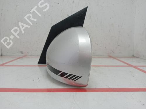 Left mirror HYUNDAI GETZ (TB) 1.5 CRDi | BP23411578C26 