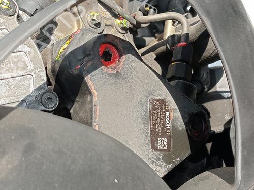 Engine MERCEDES-BENZ SPRINTER 3,5-t Van (B906)  | BP29073881M1 