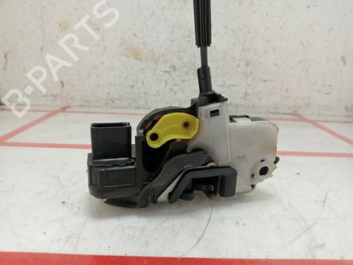 Front left lock CHEVROLET CRUZE Hatchback (J305) 2.0 CDI | BP29913511C98 