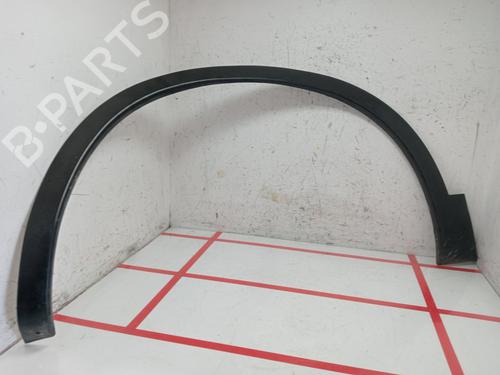 Used Front left wheel arch trim NISSAN QASHQAI I (J10, NJ10) [2006-2015]  29117505