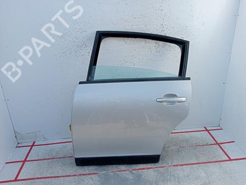 Used Left rear door CITROËN C4 I (LC_) 1.6 HDi (90 hp) 23433962