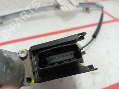 Front left window mechanism KIA RIO IV (YB, SC, FB) 1.0 T-GDI 120 | BP31038935C22  - Image 6